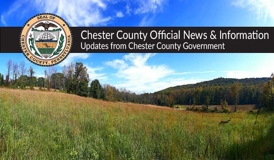 Image of Assessment | Chester County, PA - Official Website